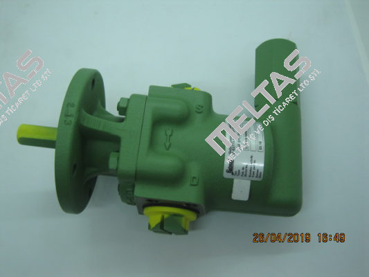 SF 2/13 RD (BZP052013RD--151R) Steimel