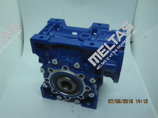 NMRV-P063 Motovario