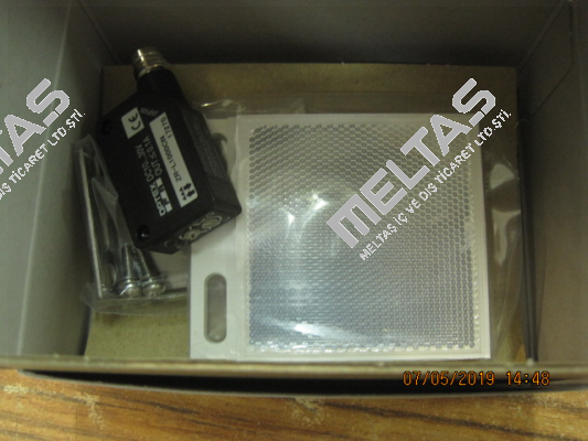 ZR-L1000CN Optex