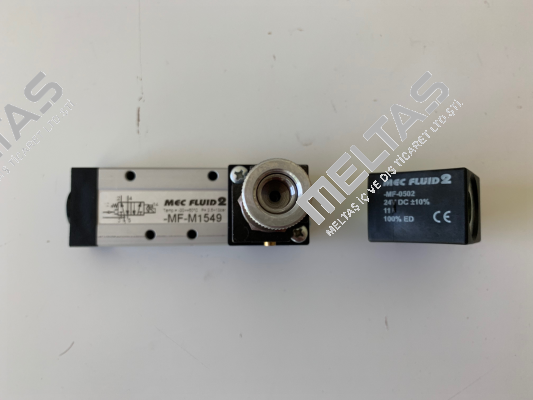 MF-M1549-LM Mec Fluid 2