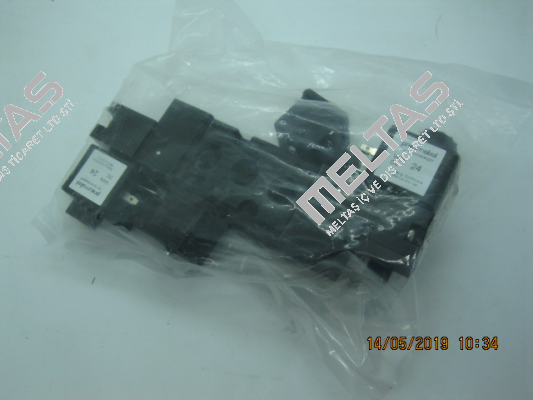T2519PKS0B Pneumatrol
