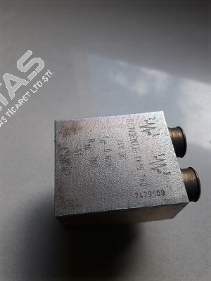7625 760-24 V Schienle