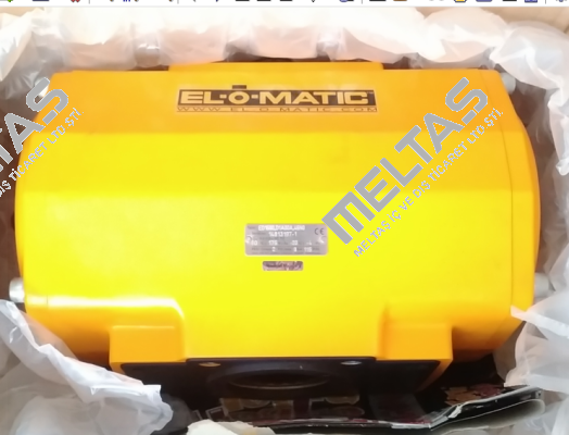 VAED1600.D1A00A.46N0  Elomatic