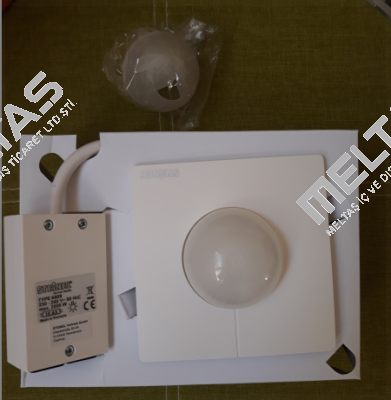 P/N: 660918 Type: IS D 3360 Steinel