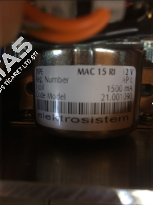 21.001090 Elektrosistem