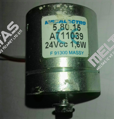 5.80.15 Mecalectro