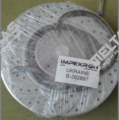 RB2C-190/060 K010 I-1359 Emc
