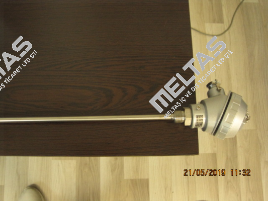 RTKRT-M08-L800.1 EMKO
