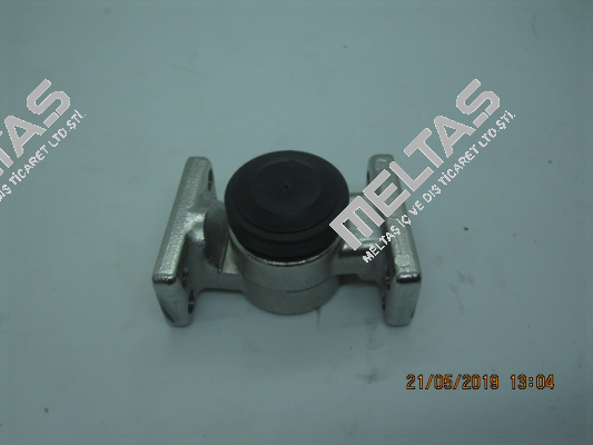 CL-120-ALH-S	  Carr Lane
