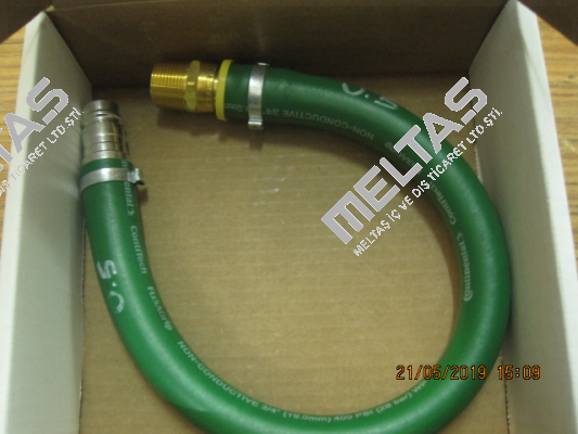 AHM68GRN-0.5 JBL