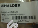 slider