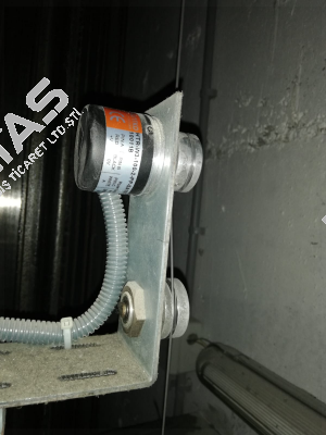 HTR-W3-100A-P-SA100 Hontko