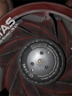 2RRE35 225x63R B28-A1 pSP Ecofit