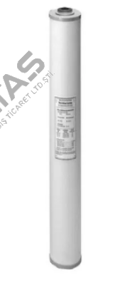 P/N: 155320-43, Type: WS-20 Pentek (Pentair)