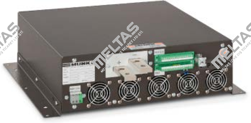 E230 G100/25 WRG-TFMX Munk