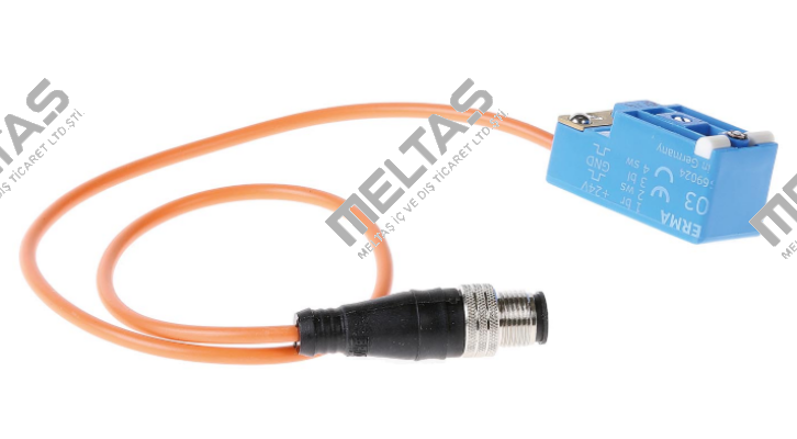 P/N: 680297 Type: FS03 with VP Herma