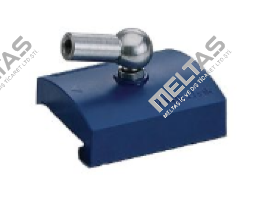 P/N: 400005695 Type: Z-TP1-P08 Novotechnik