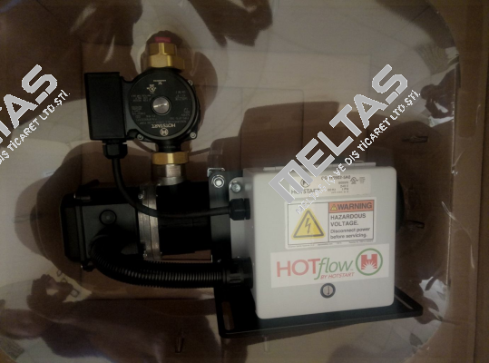 CSM10902-5A0 Hotstart