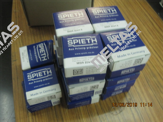 MSR 22.1,5 Spieth