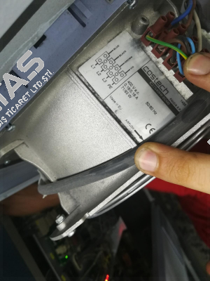 C22S40HKBD00 Costech