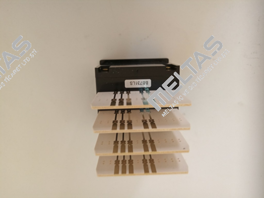 BB731LS Contraves