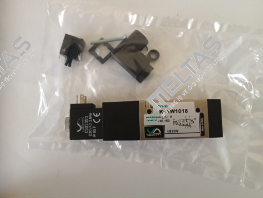 K52W1018 + CS23050  + 6-14123-0000-S Vesta