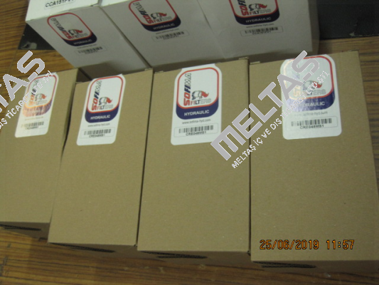 ERA40NME (CRE 048 MS 1) Sofima Filtri