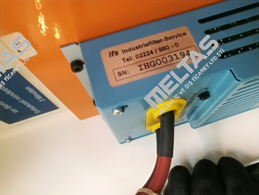 IHG 1-1/02 IFS Industriefilter
