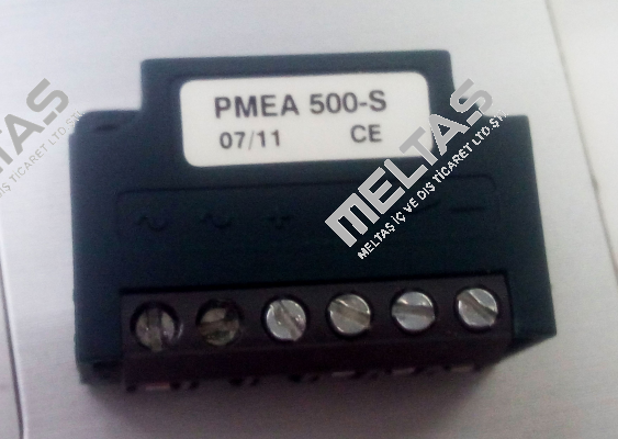 PMEA 500-S Nord