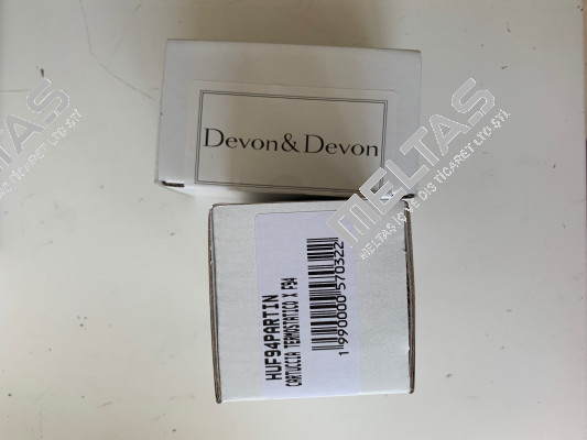 HUF94PARTIN Devon&Devon