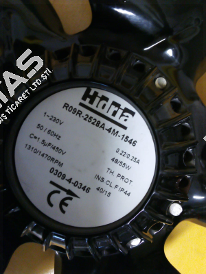 R09R-2528A-4M-1546 Hidria