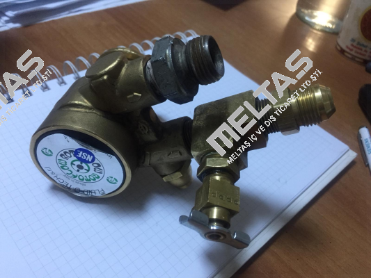 228171 Fluid-O-Tech