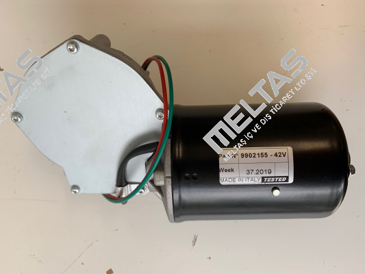 9902155  24VDC OSLV Italia