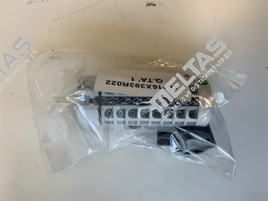 HD16X393R022 Tecnomatic Italia