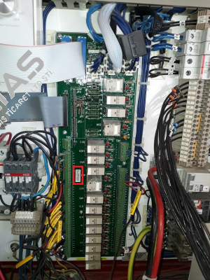 PC-1064-003 Firetrol