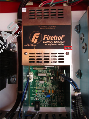 AS-2001(LL-1580) Firetrol