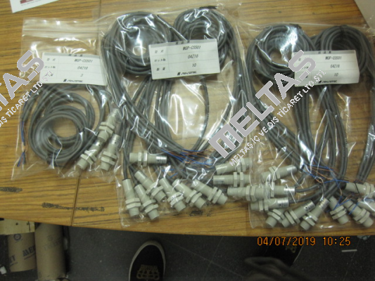 MGP-CS501 Sensatec
