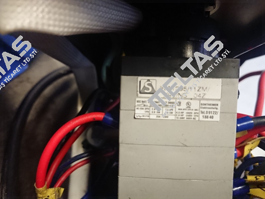 WAT295/11ZM/NS/X99 Sontheimer