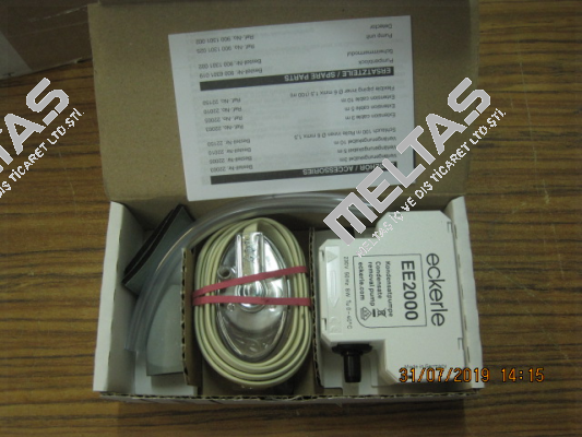 Art.nr: 9001401007 Gotec