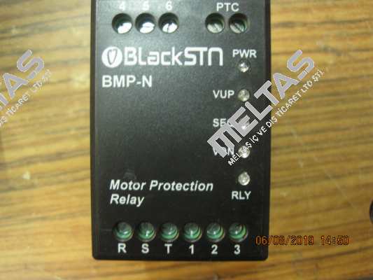 BMP-N Blackstn