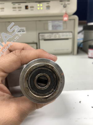 133B100F116B – 300l/h Procon