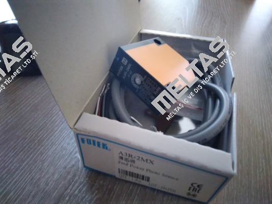 A3R-2MX Fotek