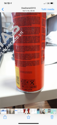 R63135 ( pack=12 pcs ) Rocol