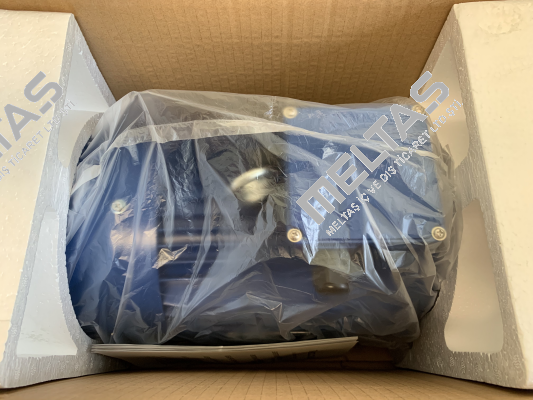 IE3 MSE3 100L2 (B3) Emc