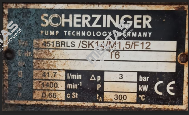 451BRLS/SK14/M1.5/F12 Scherzinger