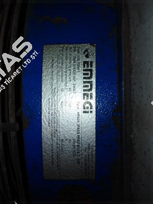 HPA 24 2pass Emmegi