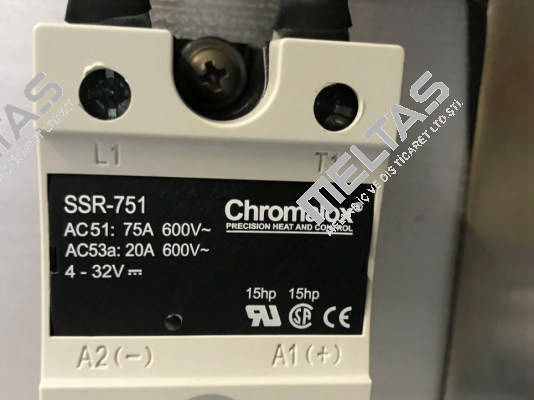 CHLX-305760-ST Chromalox
