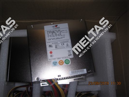 Zippy HG2-5400V Emacs