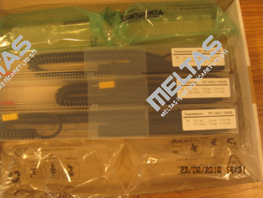 3741070/ ET 1301 L Tastotherm