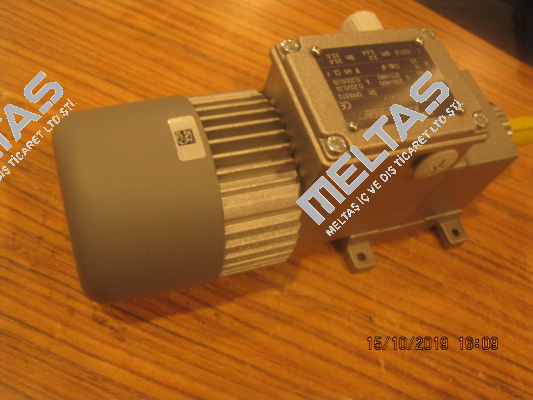 ACE 72 T - B3 Minimotor